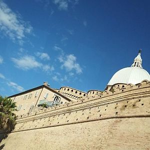 Hotel Madonna Di Loreto