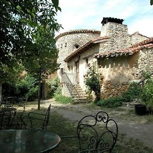 Casa Rural de la Villa