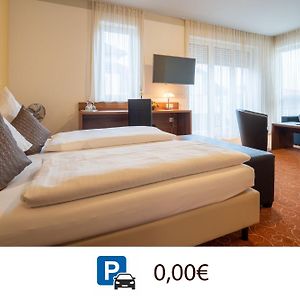 St. Georg - Business Hotel